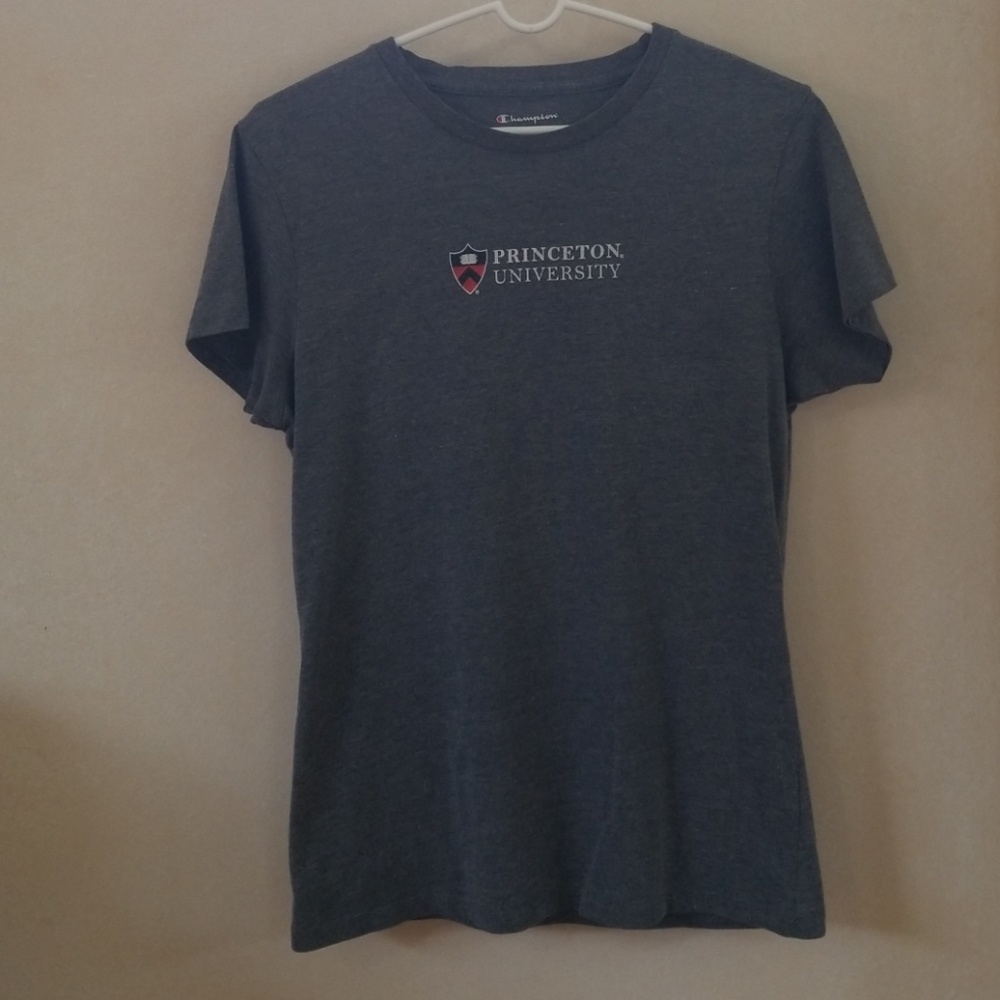 Princeton University t-shirt